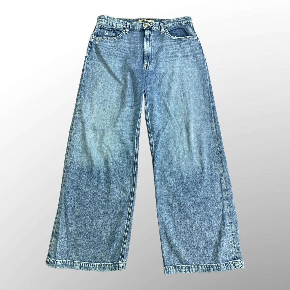 Classic Blue Women's Jeans